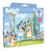  Pamiętnik na kłódkę Bluey