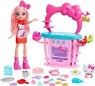 Lalka Mattel Hello Kitty cukiernia (GWX05)