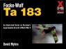 Focke-Wulf Ta 183 David Myhra