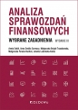 Analiza sprawozdań finansowych - Aneta Sokół, Małgorzata Brojak-Trzaskowska, Małgorzata Karwowska, Owidia Surmacz Anna, Porada-Rochoń