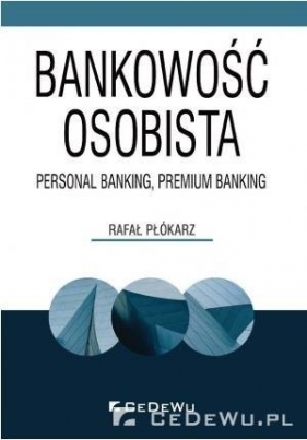 Bankowość osobista - Rafał Płókarz