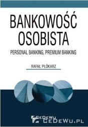 Bankowość osobista - Rafał Płókarz