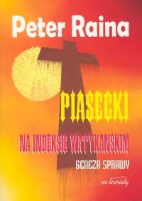 Piasecki na indeksie watykańskim. Geneza sprawy