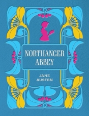 Northanger Abbey - Jane Austen
