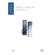 Powieść graficzna. Leksykon Tom 2 - Opracowanie zbiorowe