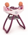 Baby Nurse Krzeselko do karmienia dla bliz (7600220344) od 24 miesięcy