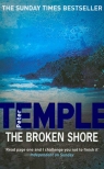 The Broken Shore Temple Peter