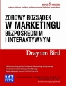 Zdrowy rozsądek w marketingu bezpośrednim i interaktywnym