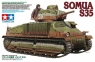 Somua S35 (35344)