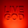 Live God (2 Vinyl)