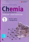 Chemia 1 Podręcznik Chemia ogólna i nieorganiczna Zakres rozszerzony