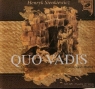 Quo vadis
	 (Audiobook)