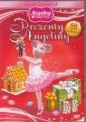 Angelina Ballerina Prezenty Angeliny