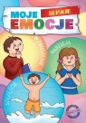 Moje Bilskie Emocje. Moje Emocje Agnieszka Delakowicz-borek, Beata Kociołek