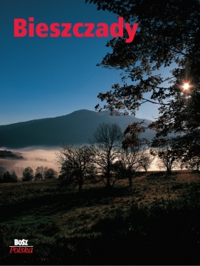 Bieszczady - Budrewicz Olgierd