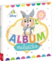 Disney maluch Album maluszka