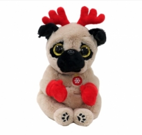 Beanie Babies Mittens - brązowy pies 15 cm