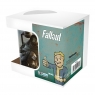 Kubek Fallout 320 ml - Dawn