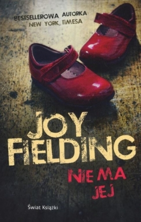 Nie ma jej w.2018 - Joy Fielding