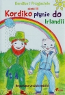 Kordiko płynie do Irlandii część 3 Bogusława Anbild, Urszula Anbild