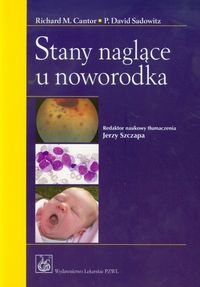 Stany naglące u noworodka