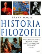 Historia filozofii