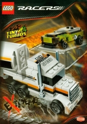 Lego Racers Tiny Turbos