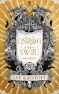 Wampirze cesarstwo. Księga 3. Cesarstwo świtu - Jay Kristoff