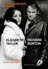 Elizabeth Taylor i Richard Burton Maerker Christa