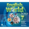 English World 7 Class Audio CD(3) Mary Bowen, Liz Hocking