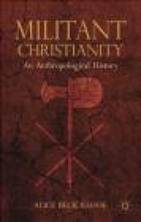 Militant Christianity