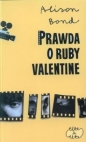 Prawda o Ruby Valentine - Alison Bond