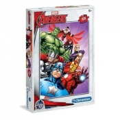 Puzzle Avengers 100 (07244)