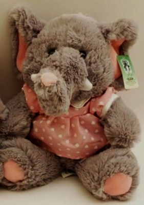 Słonik Emily 23cm - <br />