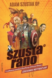 Szusta rano - Adam Szustak