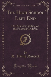 The High School Left End