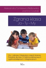 Zgrana klasa Ja- Ty- My