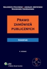 Prawo zamówień publicznych Komentarz Stachowiak Małgorzata, Jerzykowski Jarosław, Dzierżanowski Włodzimierz