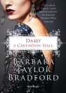 Damy z Cavendon Hall Taylor Bradford Barbara