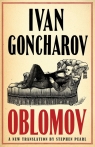 Oblomov Ivan Goncharov