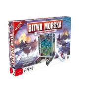 Bitwa morska Taktyczna gra wojenna - <br />