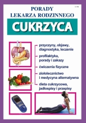 Cukrzyca - Opracowanie zbiorowe