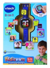 Kidizoom Smart Watch niebieski (60344)
