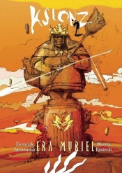 Ksionz 2 - Era Muriel - Dominik Szcześniak, Marcin Rustecki