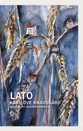 Lato - Karl Ove Knausgård 