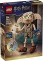LEGO Harry Potter Wolny Skrzat Zgredek 76469