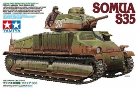 Somua S35 (35344)