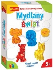 Mydlany świat Wesołe zoo (15114034)