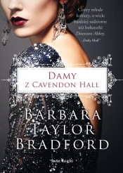 Damy z Cavendon Hall - Barbara Taylor Bradford