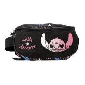 Saszetka biodrowa - Stitch - Coastal Cool